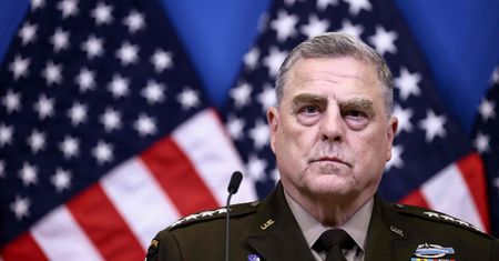 Generał z USA rozsierdził Ukrainę. Natychmiastowa reakcja Kijowa