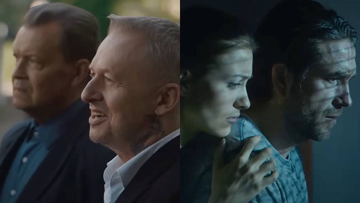 "Psy 3" ocenzurowane w Polsacie