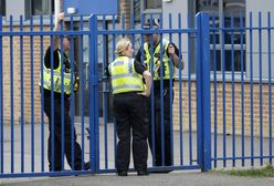 Anglicy patrzyli w szoku. Pijana Polka przewróciła się na dziecko