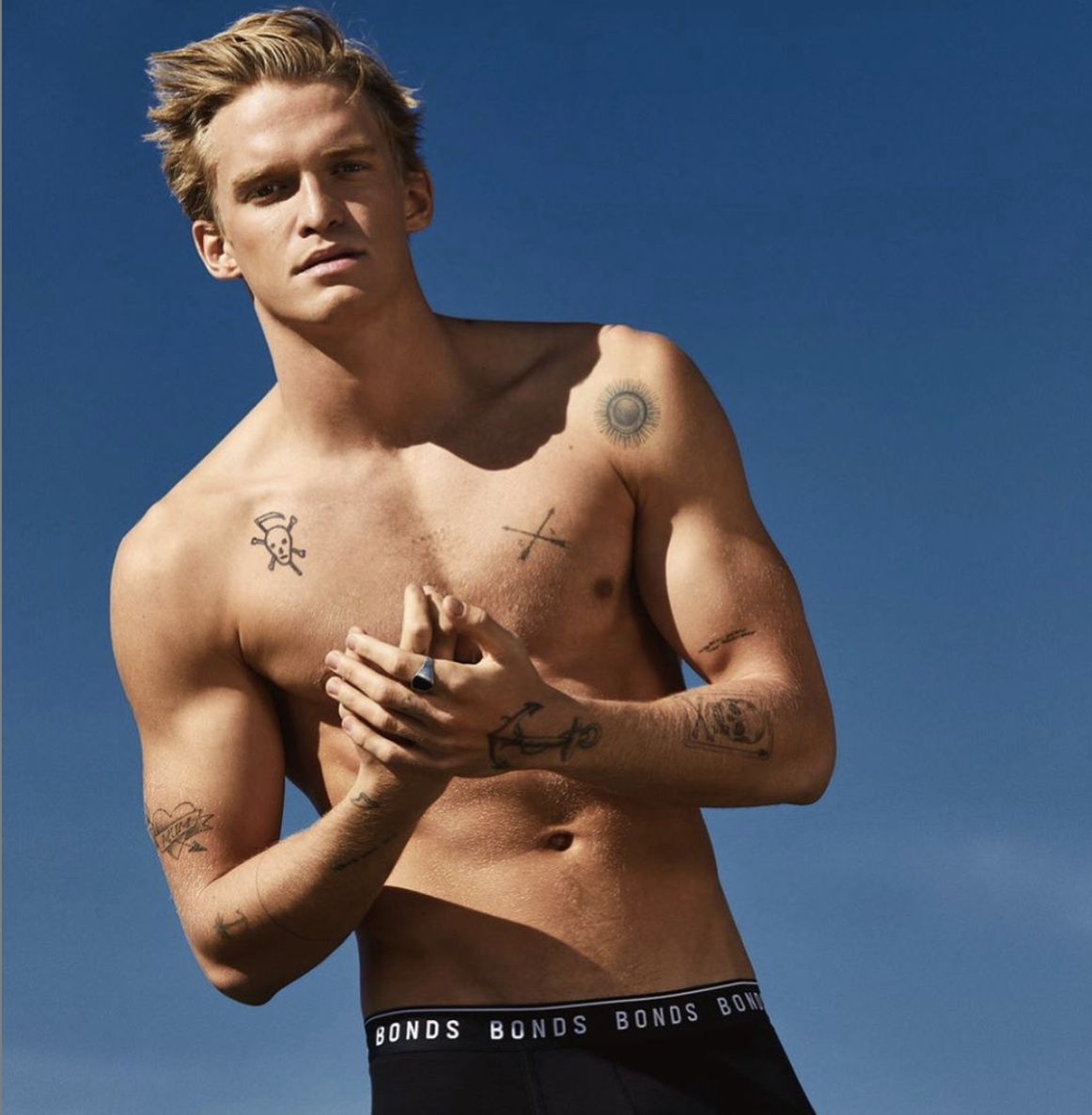 Cody Simpson