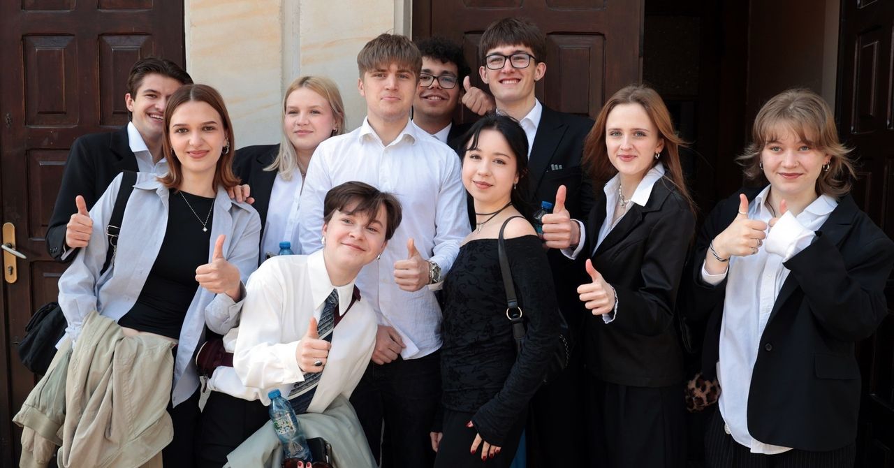 Matura 2025 w woj. lubelskim. Znamy wyniki, statystyki w powiatach oraz najlepsze szkoły