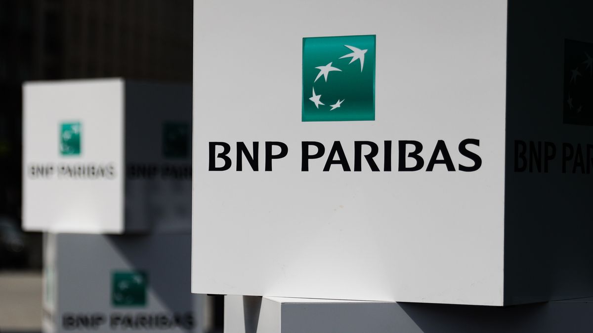 KNF nałożyła karę na BNP Paribas Bank Polska