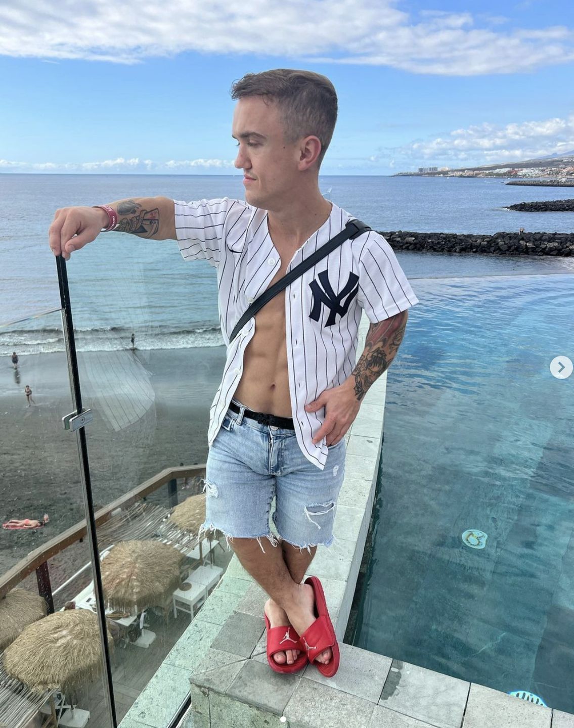 Mini Majk