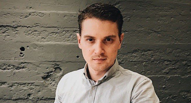 Filip Bartold za Magdalenę Dzieniesiewcz dyrektorem zarządzającym Delapost