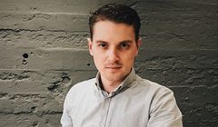 Filip Bartold za Magdalenę Dzieniesiewcz dyrektorem zarządzającym Delapost