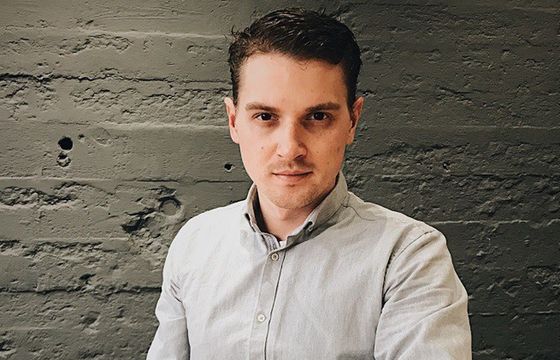 Filip Bartold za Magdalenę Dzieniesiewcz dyrektorem zarządzającym Delapost