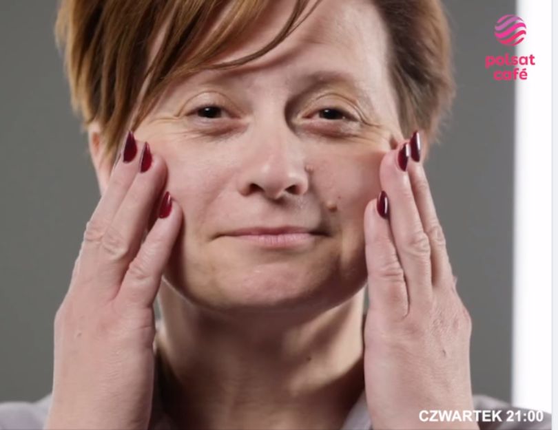 "10 lat młodsza w 10 dni". Metamorfoza Marysi zachwyciła widzów