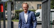 Wybory 2020. Donald Tusk zaprasza Kaczyńskiego na spacer