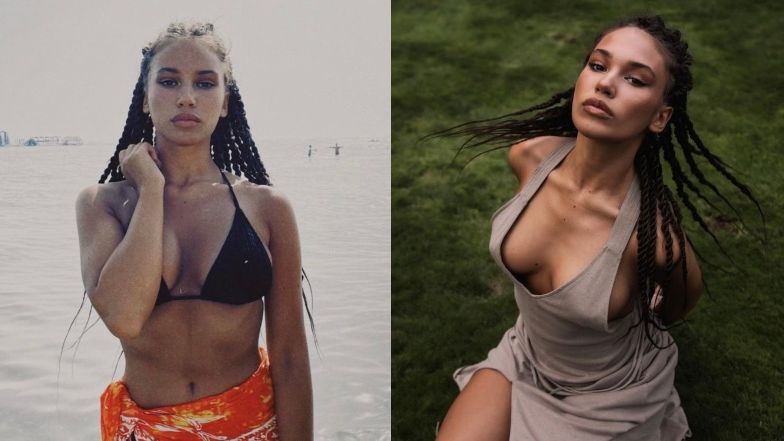 Nieco zapomniana Alicja Szempińska przypomina o sobie, wrzucając klimatyczne FOTKI W BIKINI