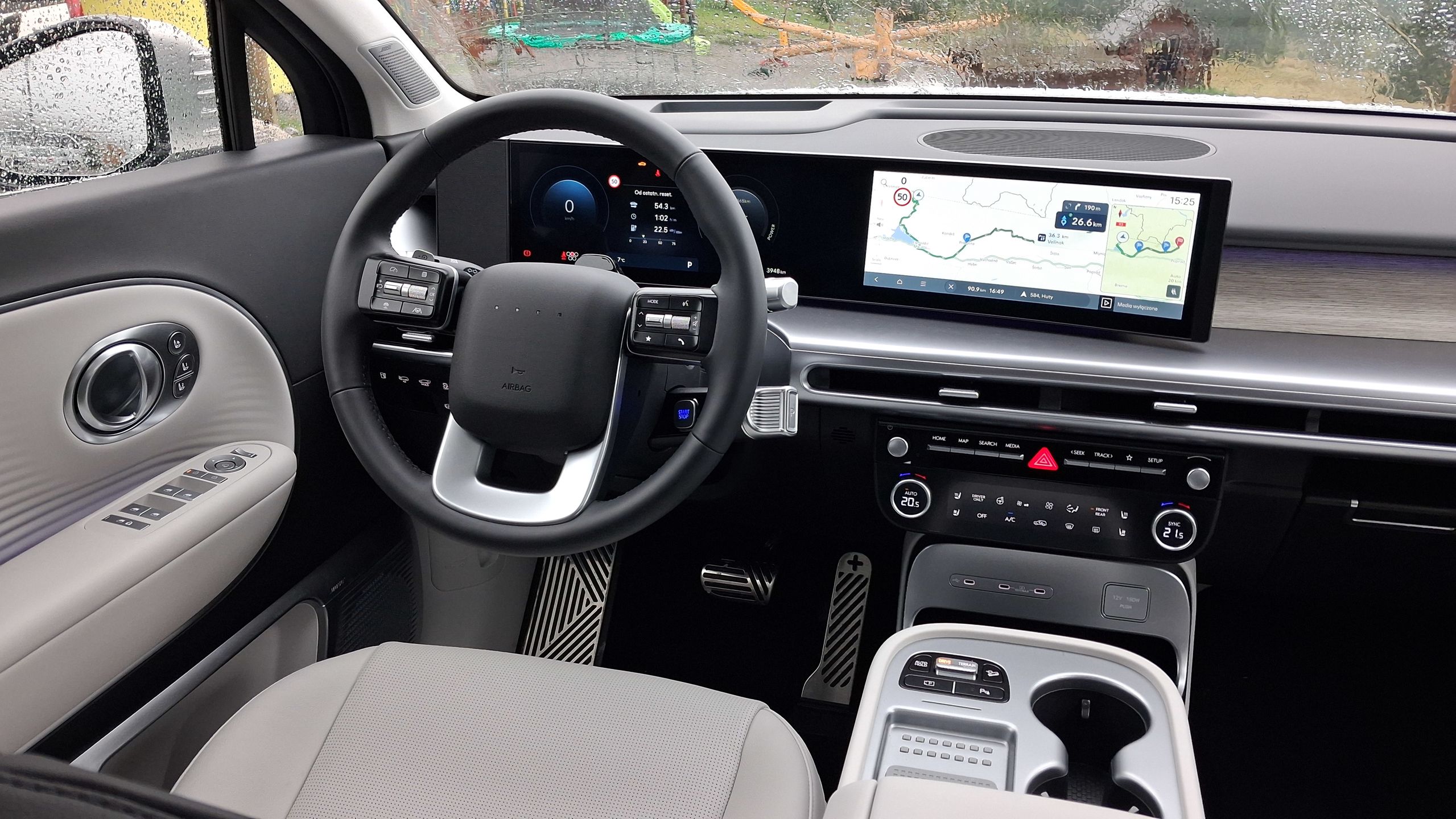 Hyundai Ioniq 9