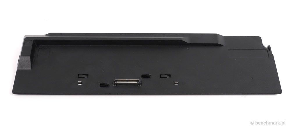 Fujitsu Lifebook U745 replikator portów