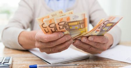 Jaka emerytura za pracę w Niemczech? Tyle dostaniesz po 5 latach