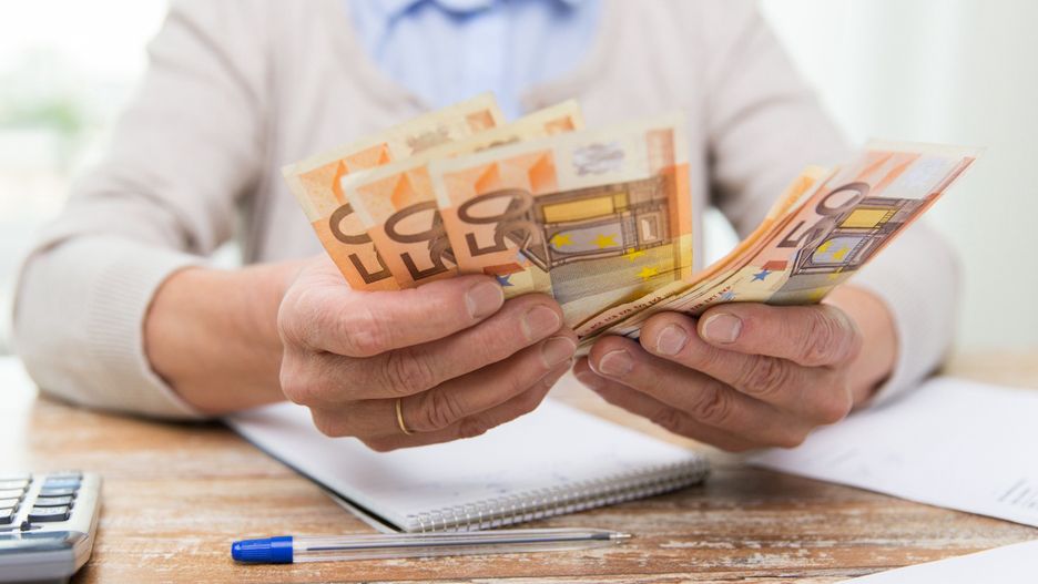 Emerytury w Niemczech wypłacane już po pięciu latach pracy