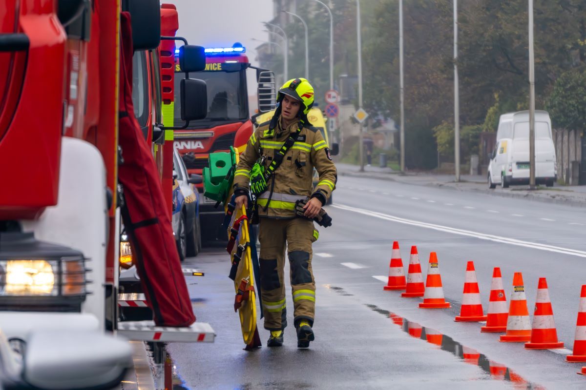 Wskazali najgroźniejszy dzień na polskich drogach. Dane są jednoznaczne