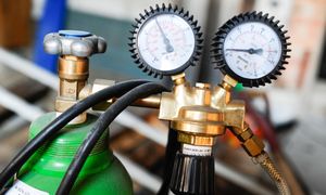 Ceny gazu w Europie spadają. Najniższy poziom od 5 tygodni