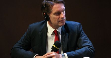 Wszyscy gratulują Tomaszowi Lisowi. "Momentami było ciężko"