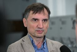 Po raz ósmy próbowali przesłuchać Ziobrę