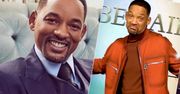 Will Smith już tak nie wygląda. Zmienił się do roli niewolnika