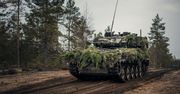 Superszybkie czołgi trafią na front. Nie wiadomo, ile ich będzie