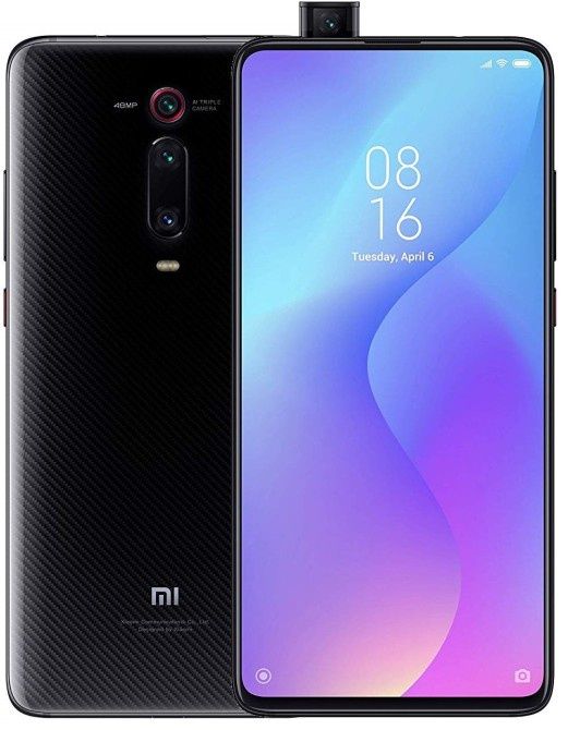 Xiaomi Mi 9T