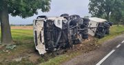 Tragiczny bilans drogowy tego tygodnia [Foto]