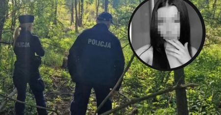 Jak zginęła Maja z Mławy? Prokuratura ujawnia przyczynę śmierci
