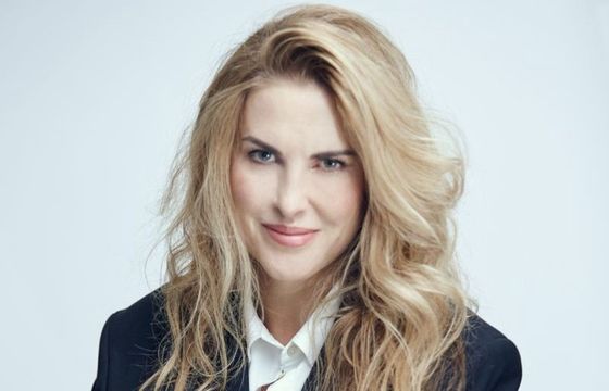 Nowa dyrektor zarządzająca w agencji reklamowej Awena