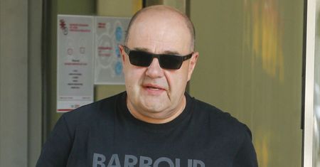"Wstyd, Panie Żak!". Już wiadomo, jakim mandatem ukarano aktora