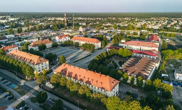 Idealny czas na wybór swojej specjalizacji - II Tura rekrutacji na studia w ANS w Pile