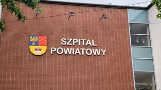 Szpital w Lublińcu tonie w długach. Placówka bez OIOM-u i ginekologii
