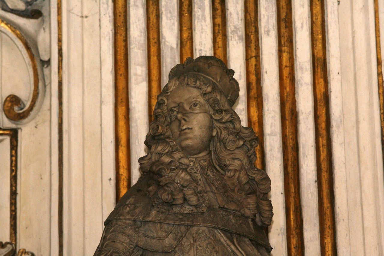 Legnica: Jest miejsce jak w historycznych stolicach świata. To Mauzoleum Piastów, gdzie pochowano ostatniego z rodu. Przyjdź tam w piątek!