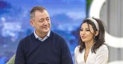 Ma młodszą o 20 lat żonę. "Spłaciłam pięciu komorników"