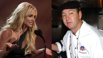 Britney Spears ZABIERA GŁOS po wyroku sądu ws. jej ojca: "Nie było sprawiedliwości i nie będzie"