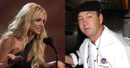 Britney Spears ZABIERA GŁOS po wyroku sądu ws. jej ojca: "Nie było sprawiedliwości i nie będzie"