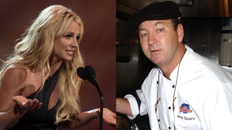 Britney Spears reaguje na decyzję sądu 