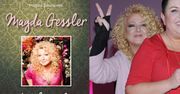 Magda Gessler wydaje... autobiografię!