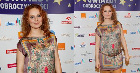 Ewelina Flinta jest w ciąży? (FOTO)