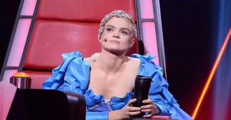 Margaret rezygnuje "The Voice of Poland". TVP wydała oświadczenie w sprawie