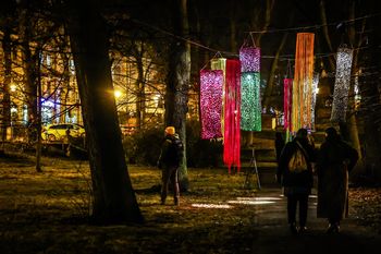 Gdańsk: Jak wyciągnąć gdańszczan na kilkugodzinny spacer zimną nocą?