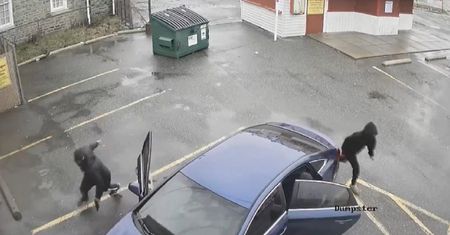 Strzelanina w USA. Napastnicy oddali strzały do uczniów