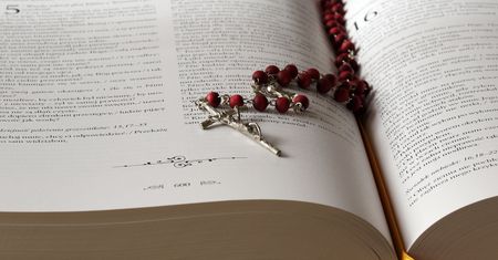 Wielka afera w podstawówce. Poszło o różaniec