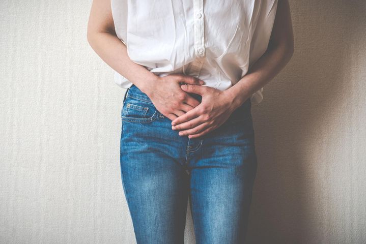Bóle miesiączkowe mogą być spowodowane endometriozą