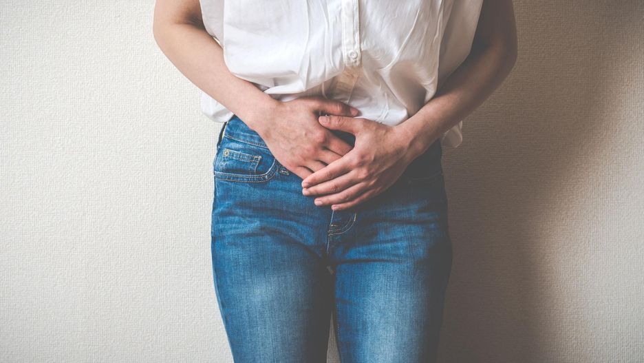 Bóle miesiączkowe mogą być spowodowane endometriozą