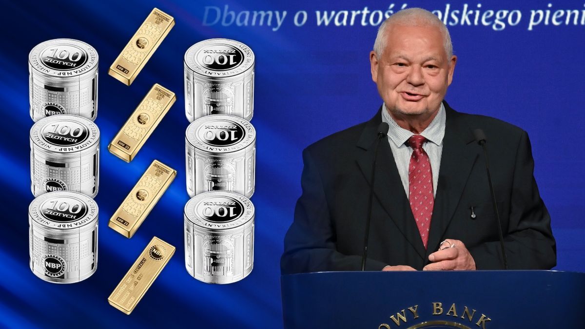 Prof. Adam Glapiński