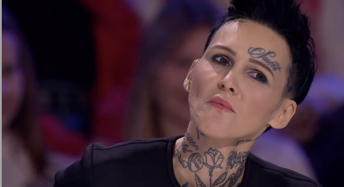 "Mam talent". Marcin Prokop wcisnął złoty guzik