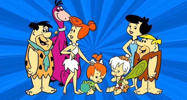 Flintstonowie wracają na ekrany kin