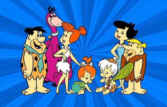 Flintstonowie wracają na ekrany kin