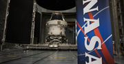 NASA rozpaliła ogień na statku kosmicznym. Wszystko w imię nauki