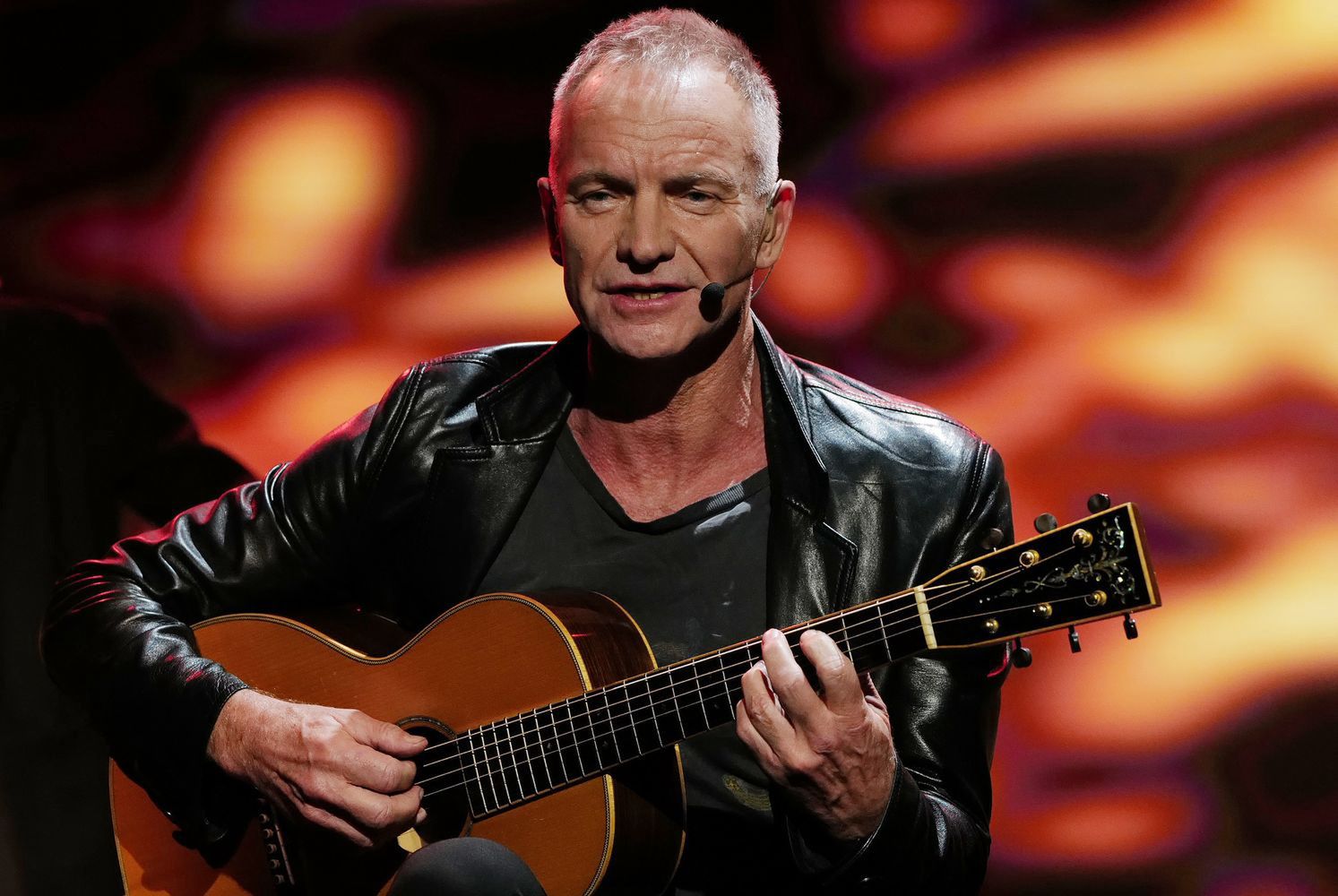 Sting 