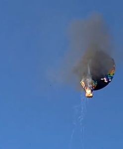 Tragedia w Brazylii. "Wszyscy jesteśmy zszokowani"